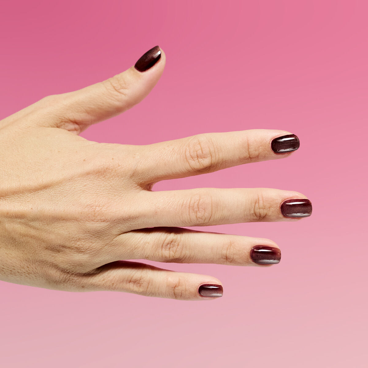 Semilac 965 Chocolate Gloss UV Gel Polish