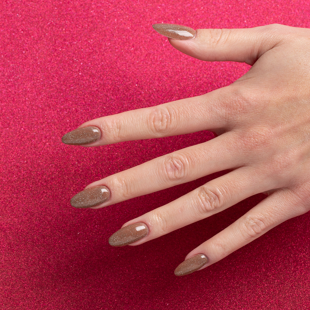 Semilac 408 Less Sugar UV Gel Polish 7ml - Semilac UK