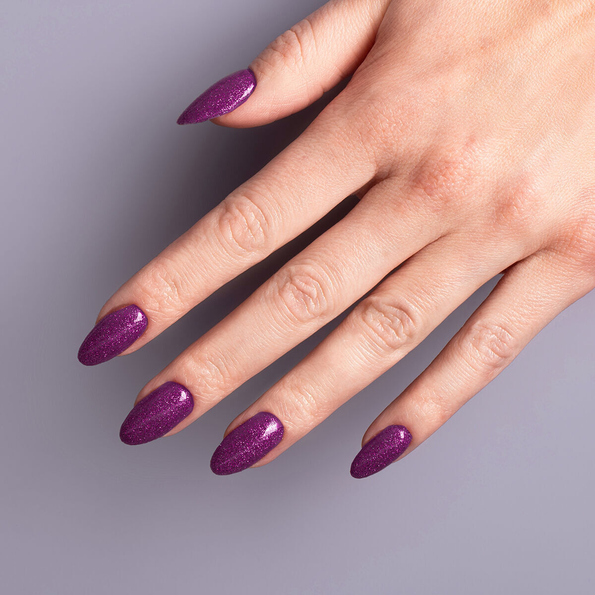 Semilac A704 Euphoric Day UV Gel Polish