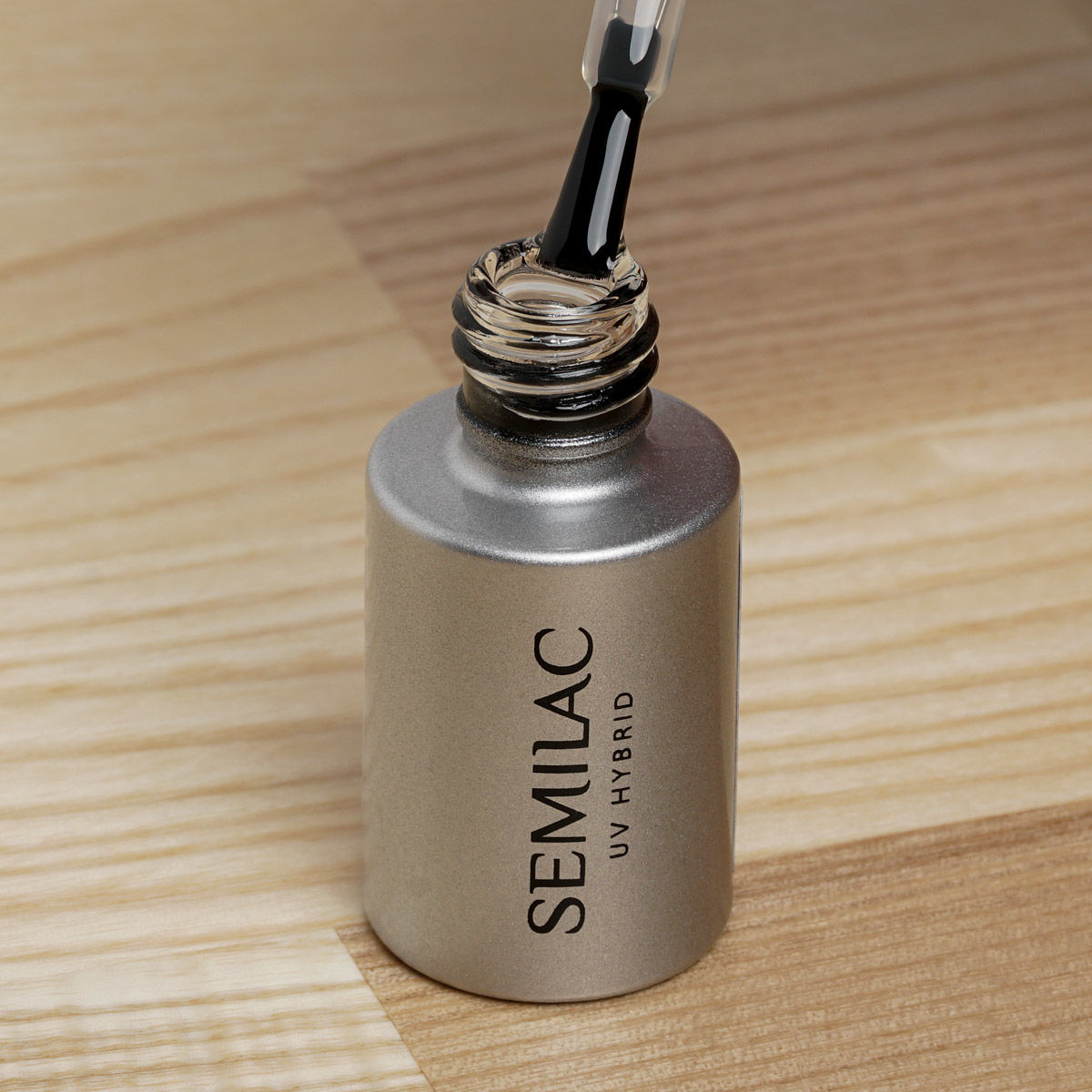 Semilac Sensitive Care Base UV Gel Polish 7 ml - Semilac UK