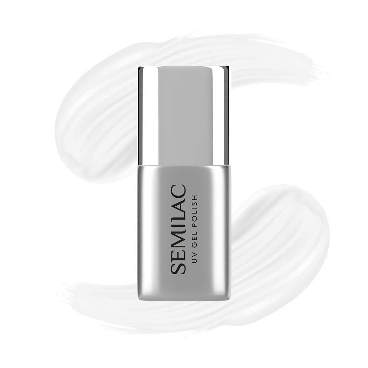 Semilac Top Mat Total UV Gel Polish 7 ml - Semilac UK