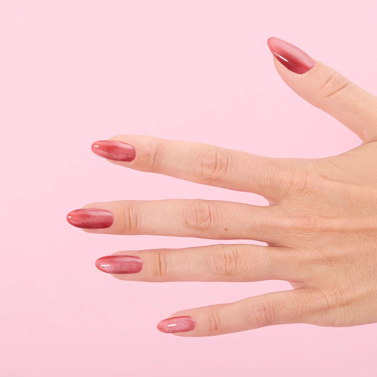 Semilac 940 Taupe Gloss UV Gel Polish