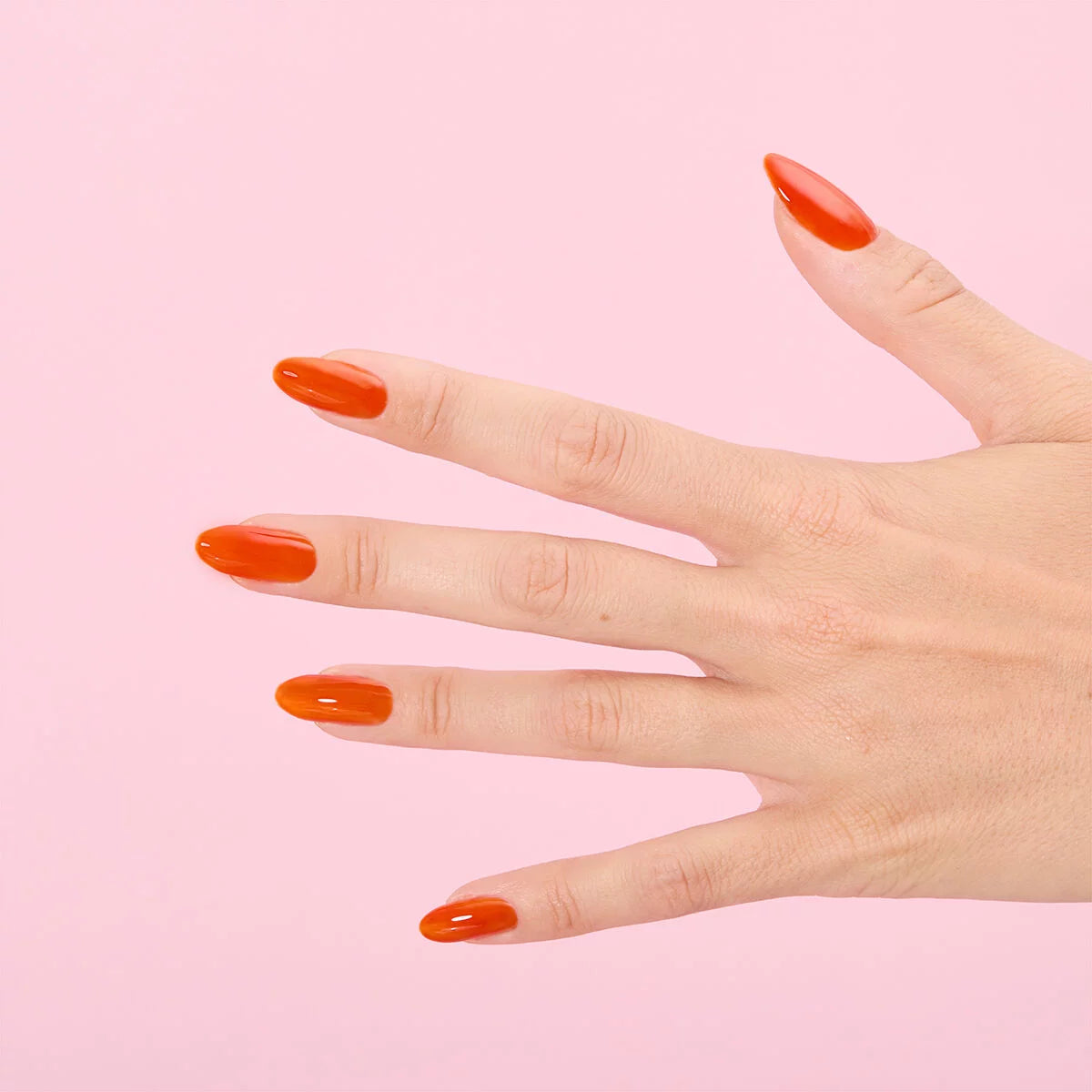 Semilac 946 Jelly Honey UV Gel Polish