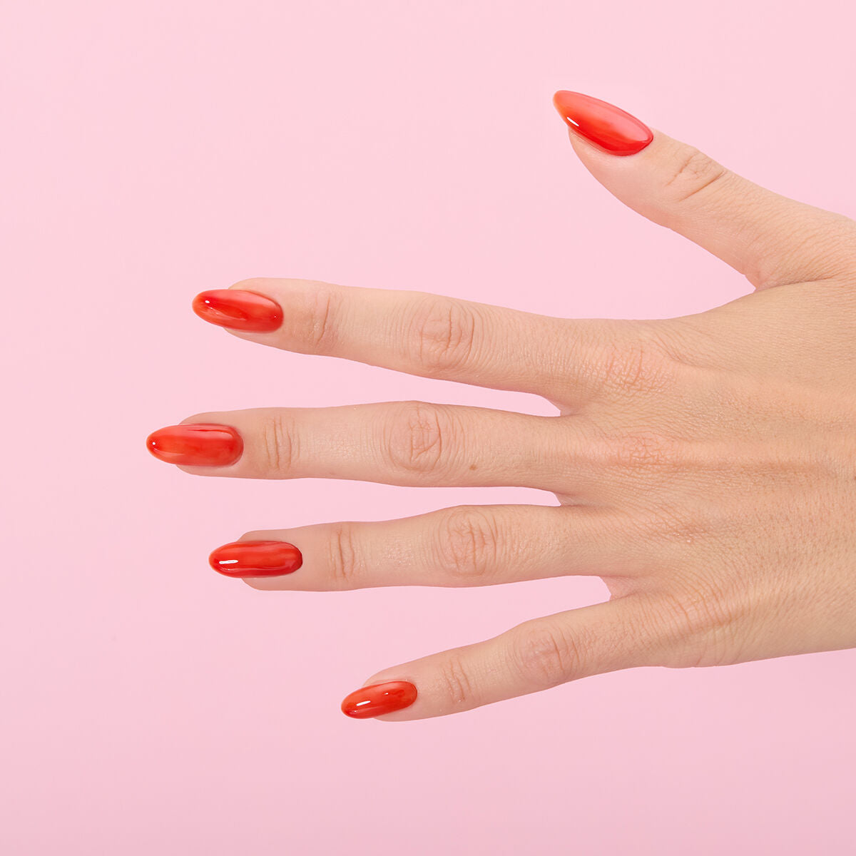 Semilac 945 Jelly Spritz UV Gel Polish