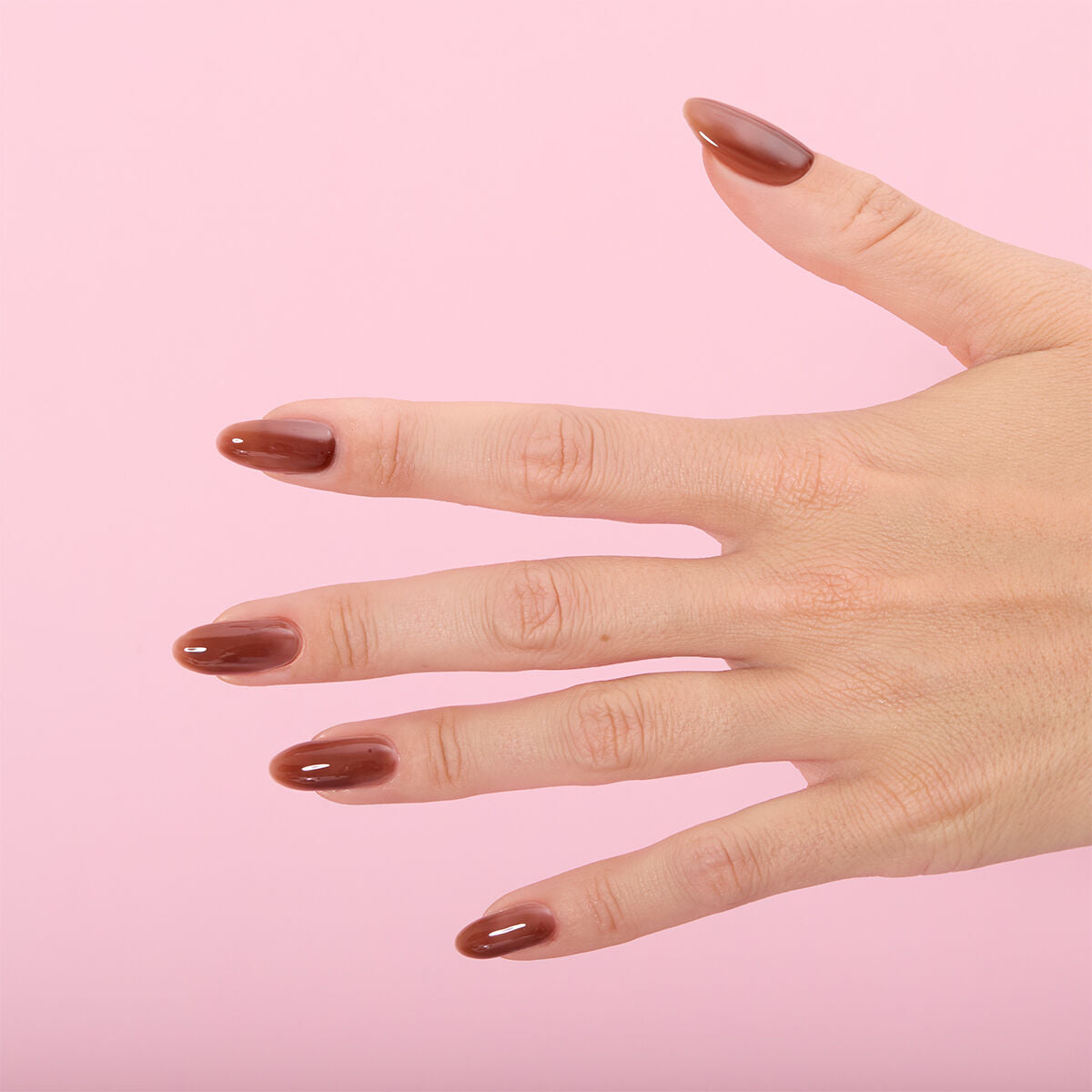 Semilac 942 Jelly Cola UV Gel Polish