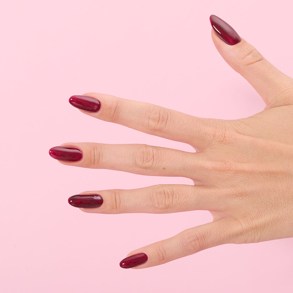 Semilac 939 90s Rich UV Gel Polish