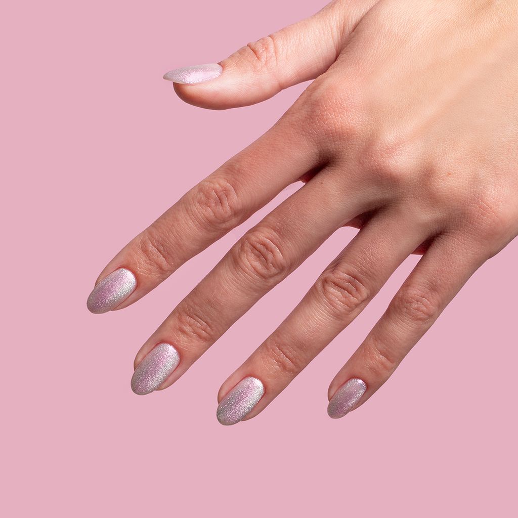 Semilac 484 The Cute One UV Gel Polish 7ml - Semilac UK