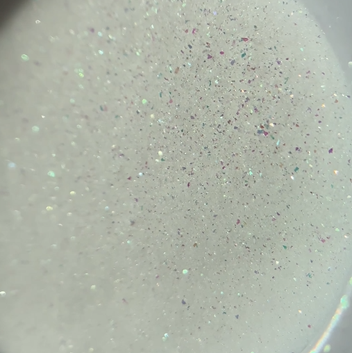 Semilac Flash Diamond Dust 777