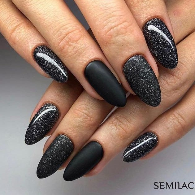 Semilac 096 Starling Night UV Gel Polish 7ml - Semilac Shop