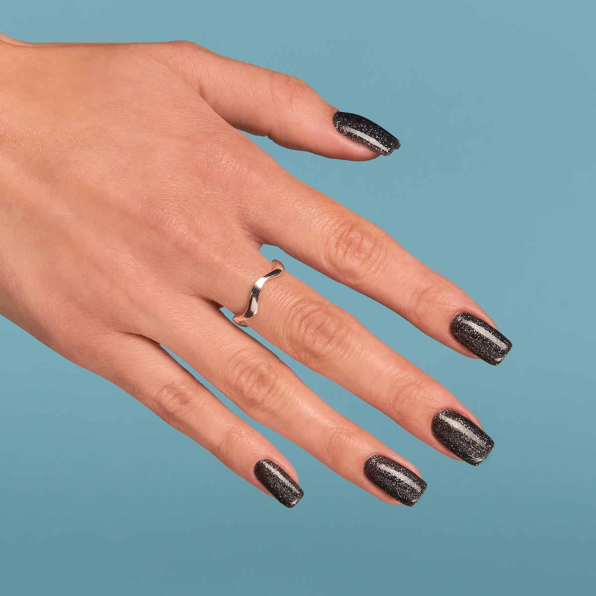 Semilac 096 Starling Night UV Gel Polish 7ml - Semilac UK