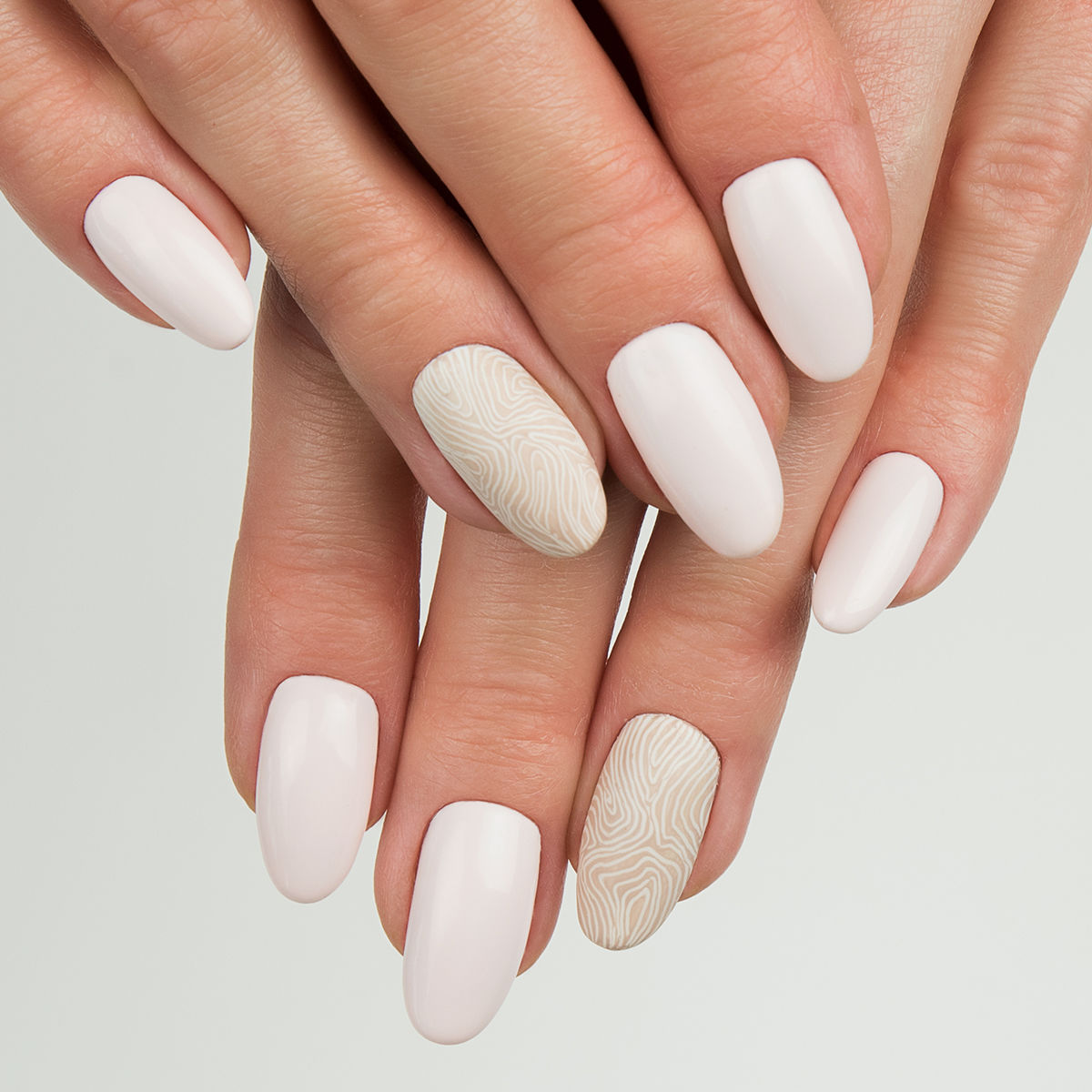 Semilac 159 Yasmin Kiss UV Gel Polish 7ml - Semilac Shop