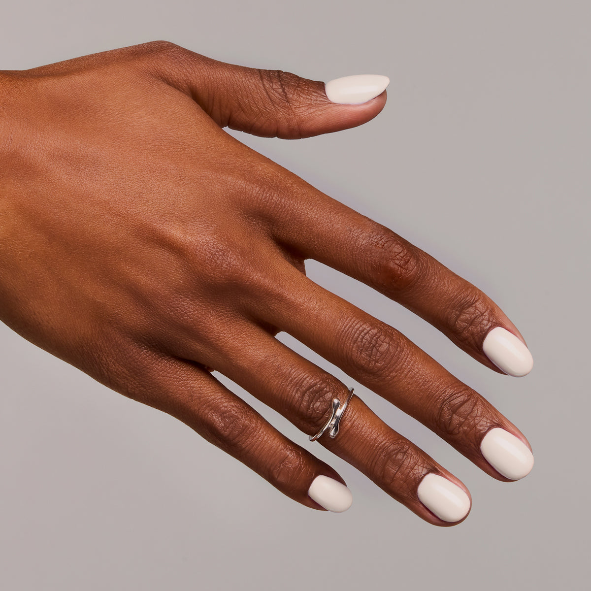 Semilac 162 Creamy Cookie UV Gel Polish 7ml - Semilac UK