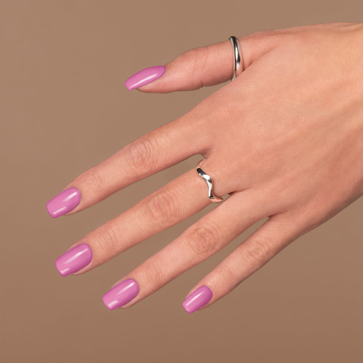 Semilac 278 Soft Pink UV Gel Polish 7ml - Semilac UK