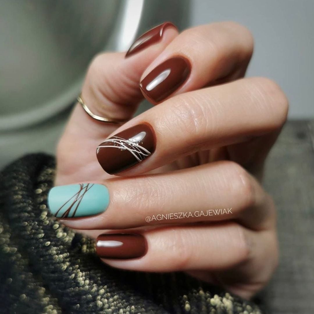 Semilac 283 Baking Time UV Gel Polish 7ml - Semilac Shop