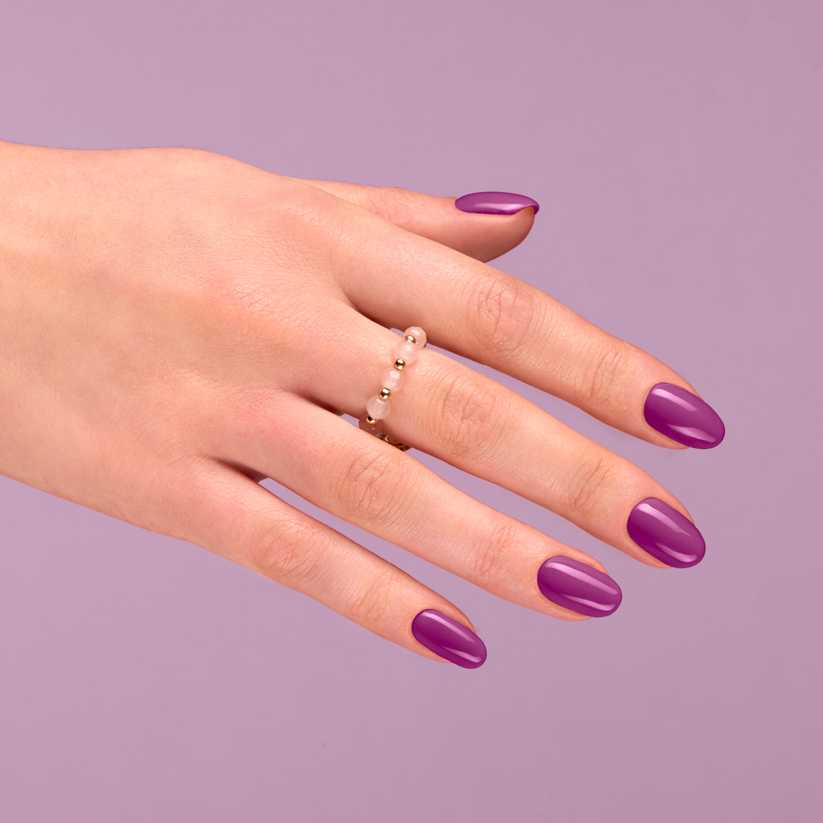 Semilac 285 Dancing Time UV Gel Polish 7ml - Semilac UK