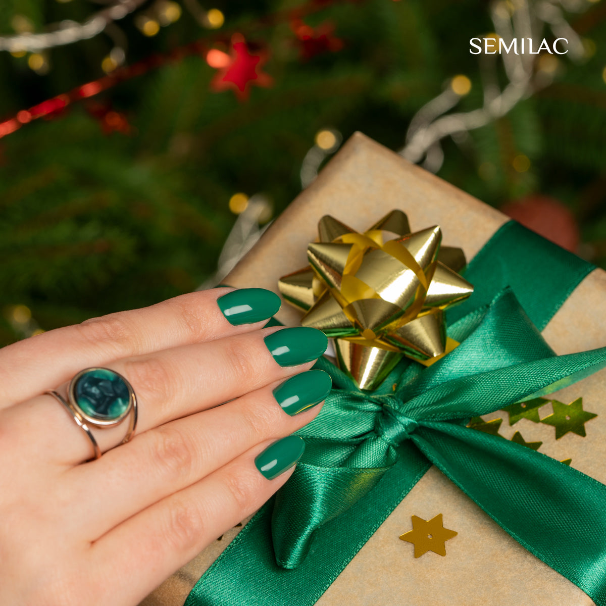 Semilac Christmas Collection - Semilac UK