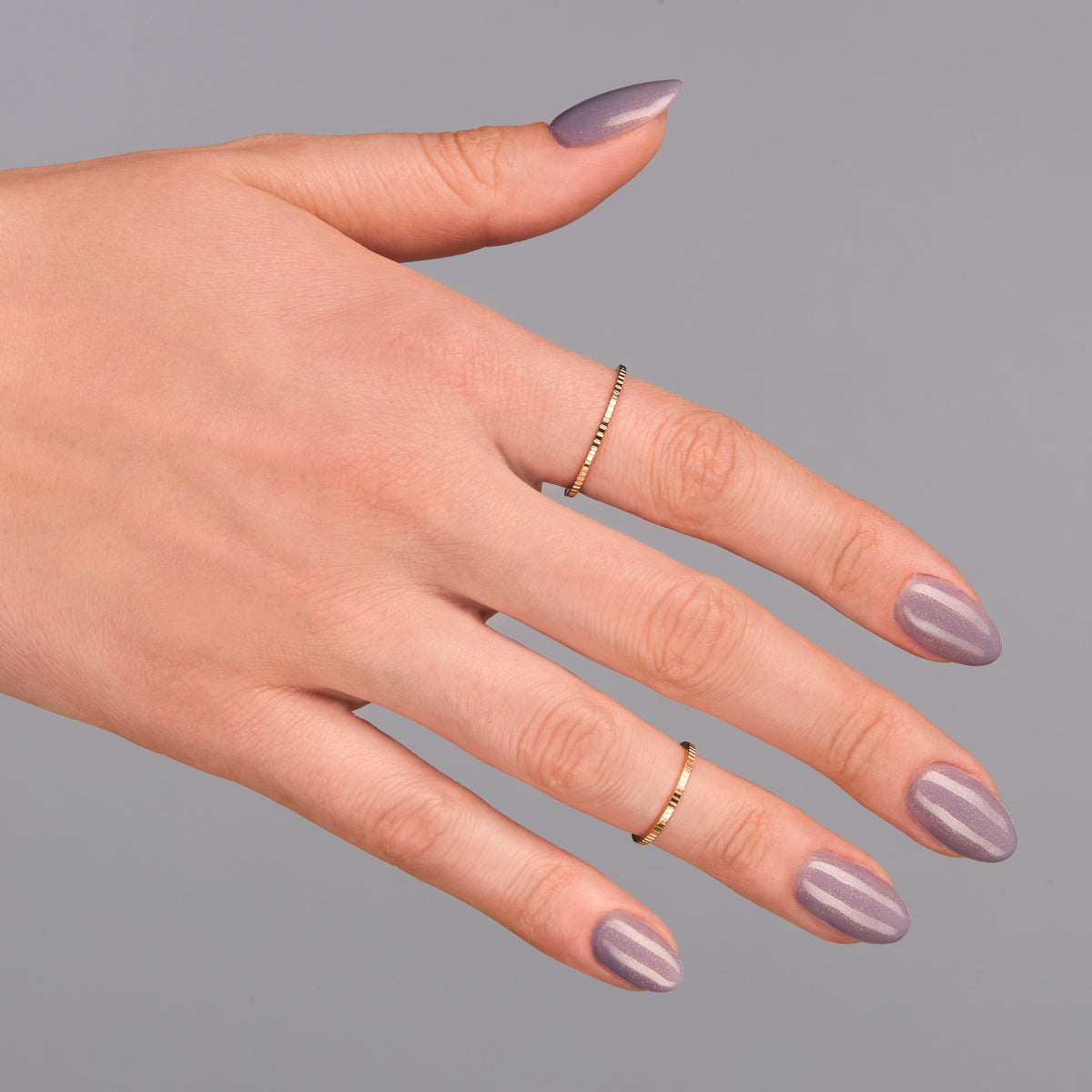 Semilac 375 Shimmer Stone Agate UV Gel Polish 7ml - Semilac UK