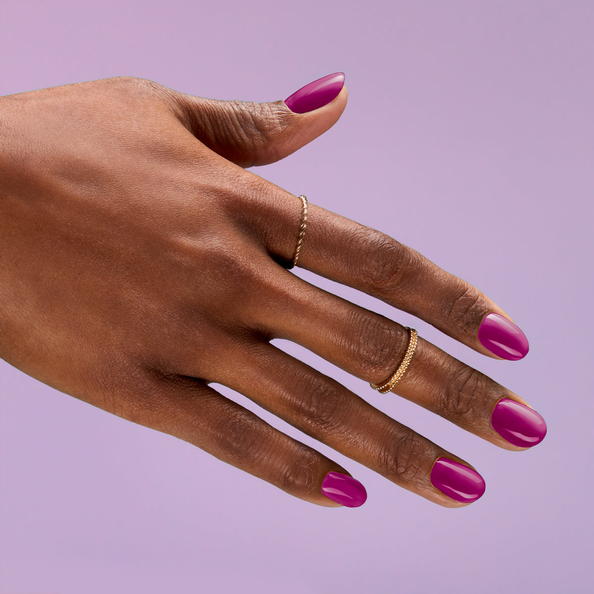 Semilac 504 Magenta Mood UV Gel 7ml - Semilac UK