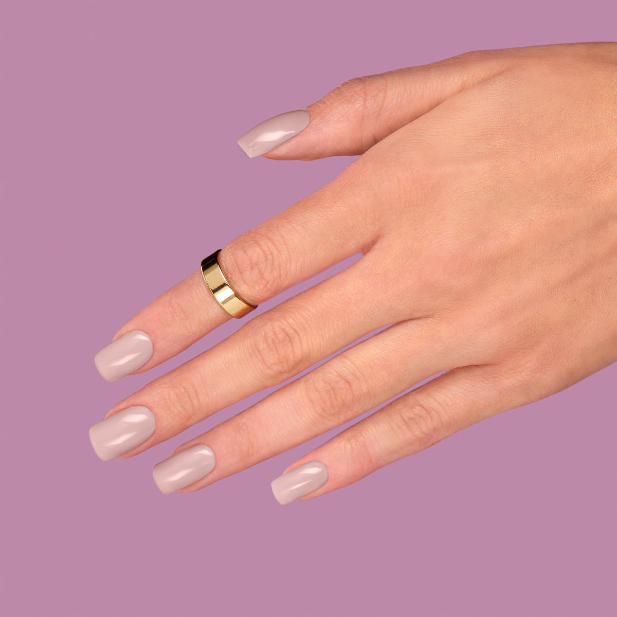 Semilac 513 Million UV Gel Polish 7ml - Semilac UK