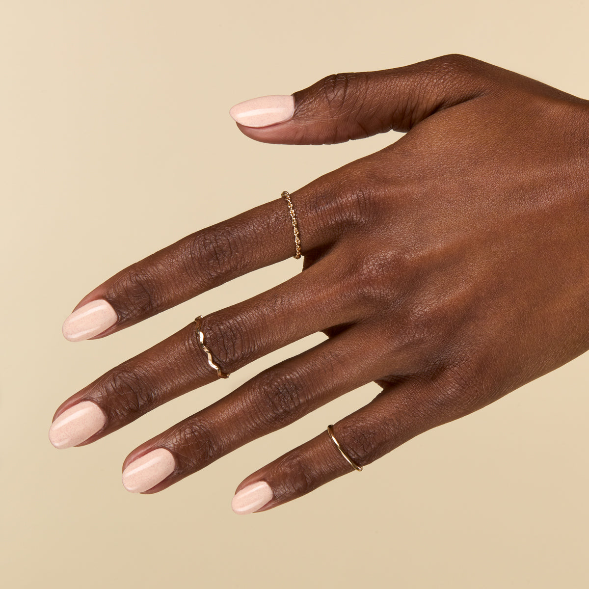 Semilac 562 Warm Evening UV Gel Polish 7ml - Semilac UK