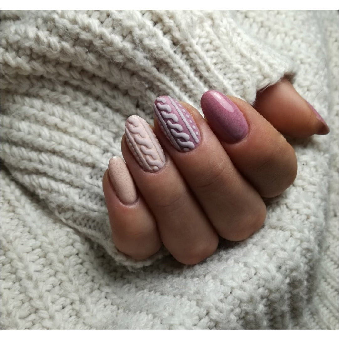 Semilac 562 Warm Evening UV Gel Polish 7ml - Semilac Shop