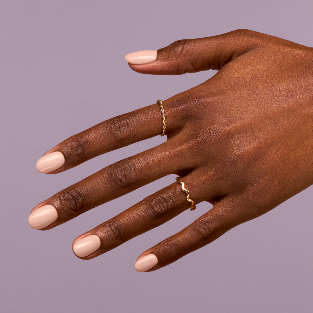 Semilac 575 Bridesmaid Like You UV Gel Polish 7ml - Semilac UK