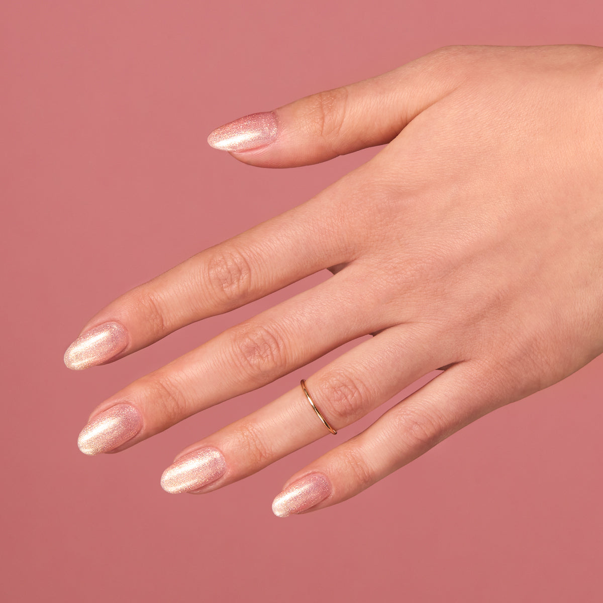 Semilac 577 Shine Together UV Gel Polish 7ml - Semilac UK