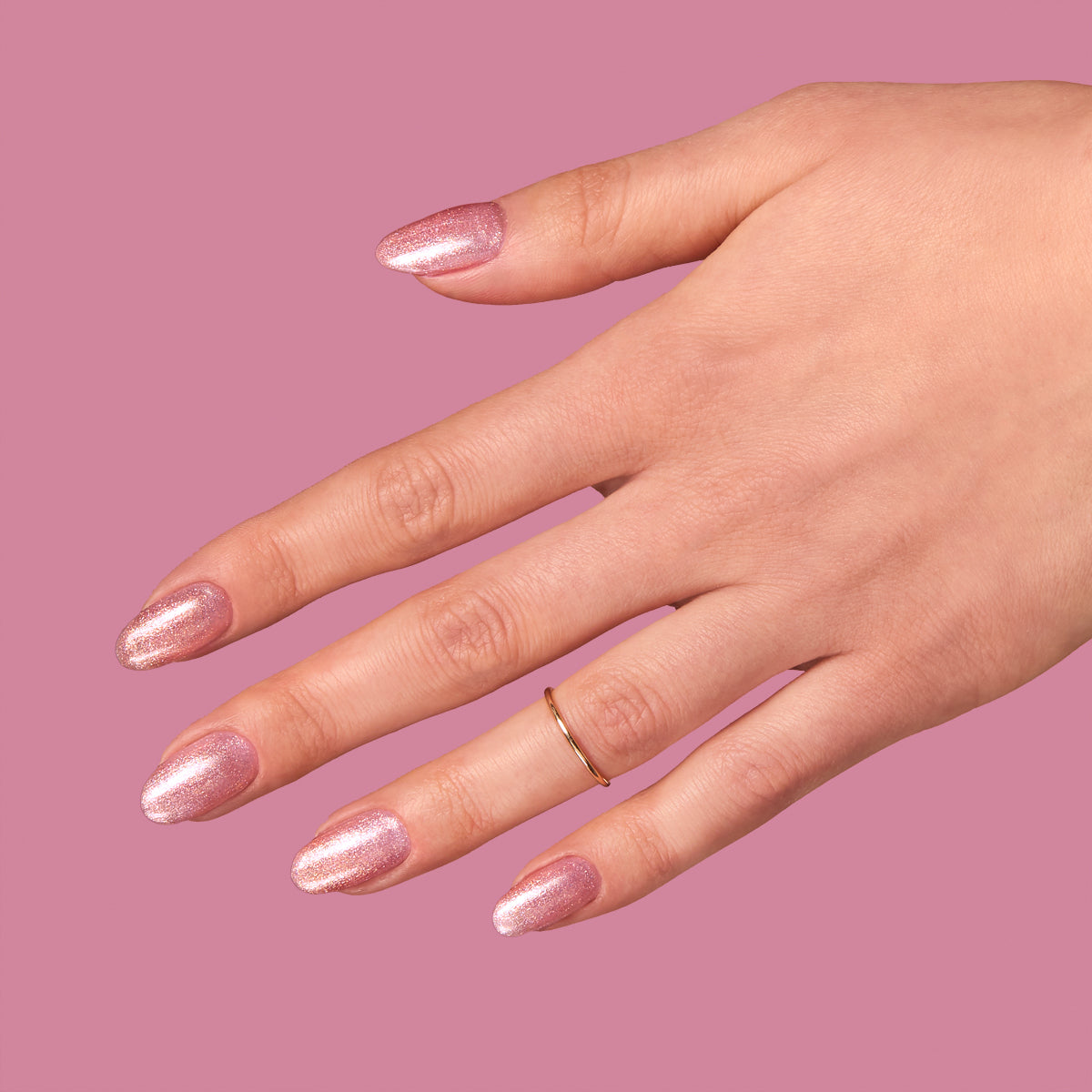 Semilac 578 Glow Together UV Gel Polish 7ml - Semilac UK