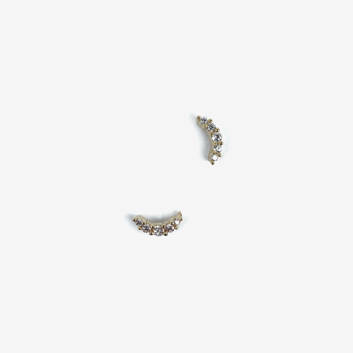 Semilac Decoration Golden Rogals 780 - Semilac Shop