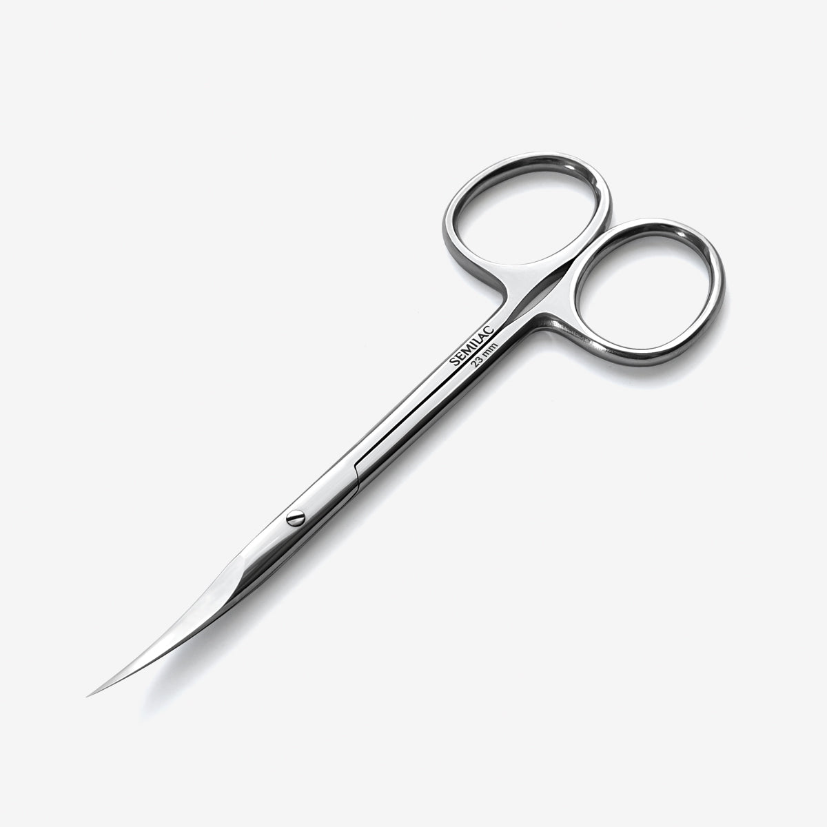 Semilac Manicure Scissors Blade Length 23 mm - Semilac UK