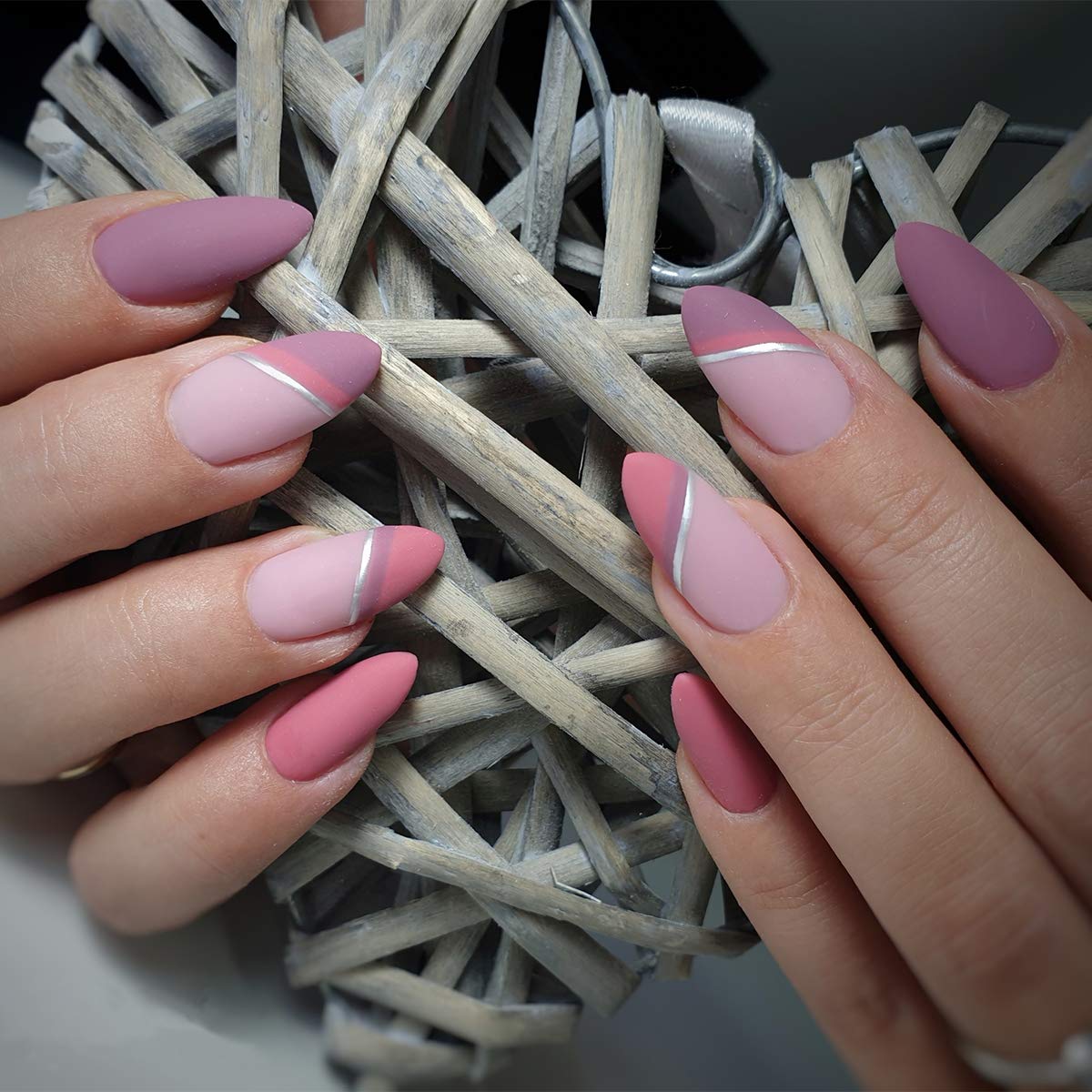 Semilac 285 Dancing Time UV Gel Polish7 ml - Semilac Shop