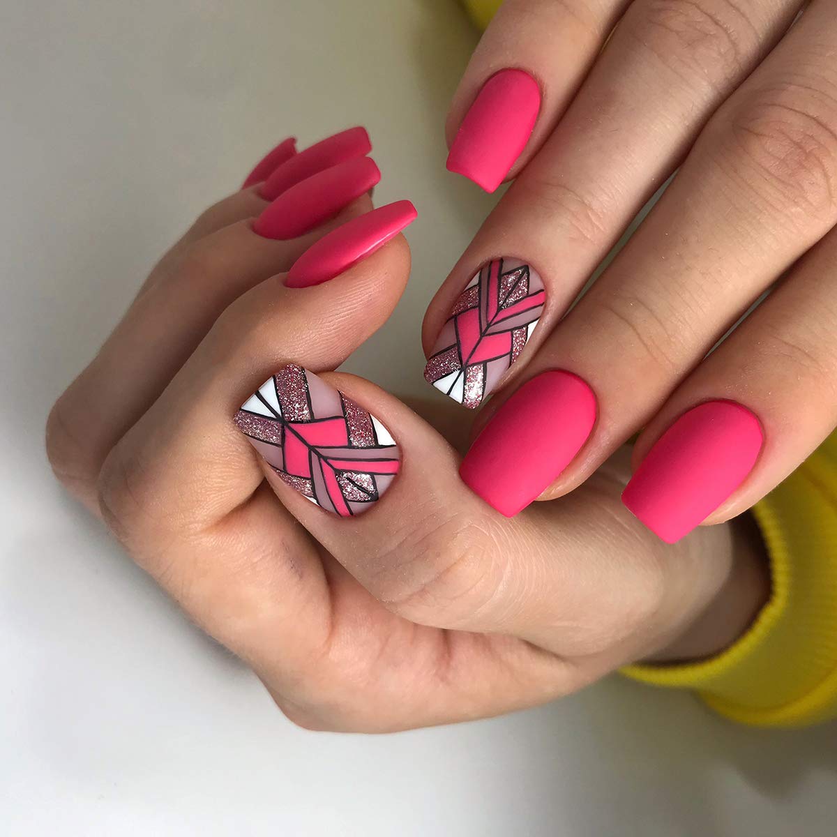 Semilac 542 Kiss&Ride UV Gel Polish7 ml - Semilac Shop