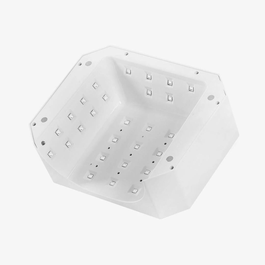 Semilac UV LED Lamp 48/24W Diamond Collection - Semilac UK