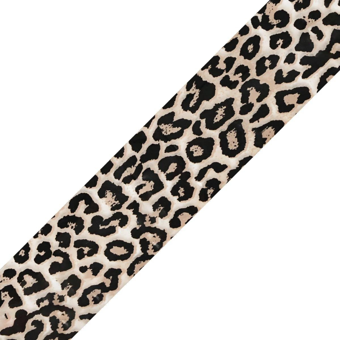 Semilac Nail Transfer Foil Wild Animals 21 - Semilac Shop