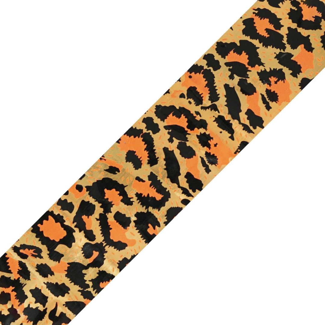 Semilac Nail Transfer Foil Wild Animals 19 - Semilac Shop