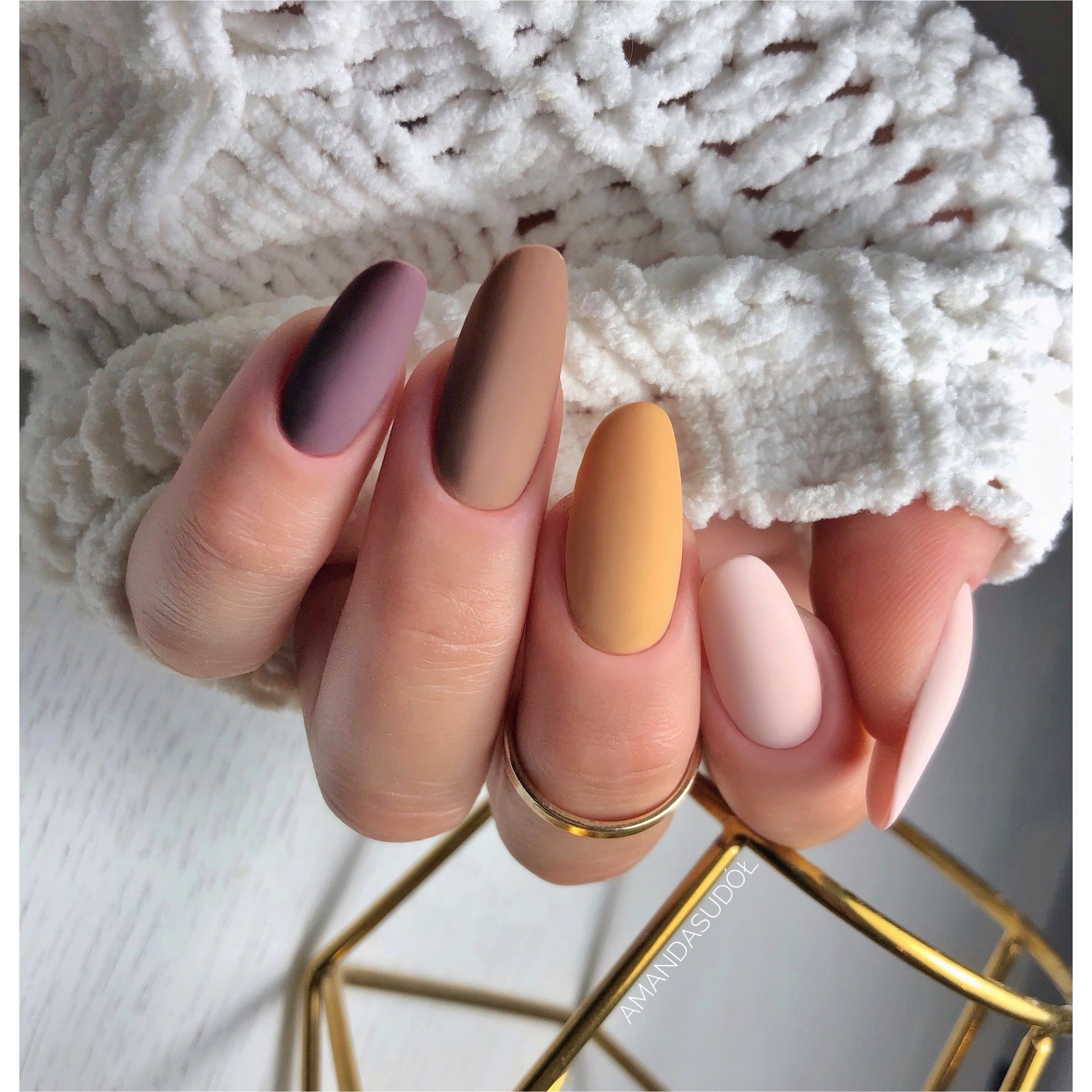 Semilac 287 Game Time UV Gel Polish 7ml - Semilac Shop