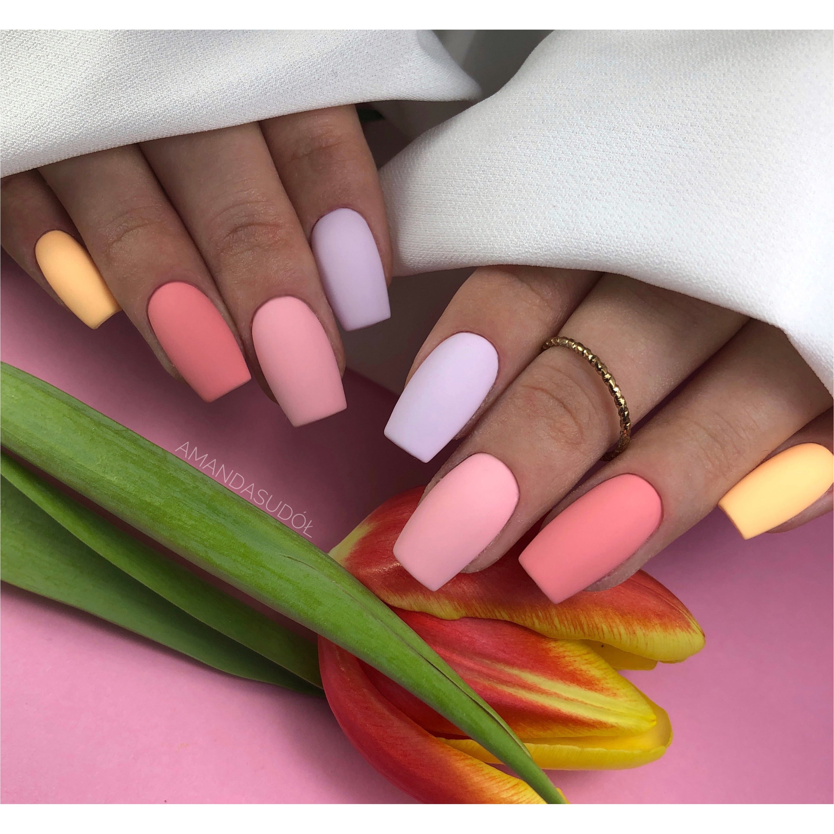 Semilac 212 Natural Pink UV Gel Polish 7ml - Semilac Shop