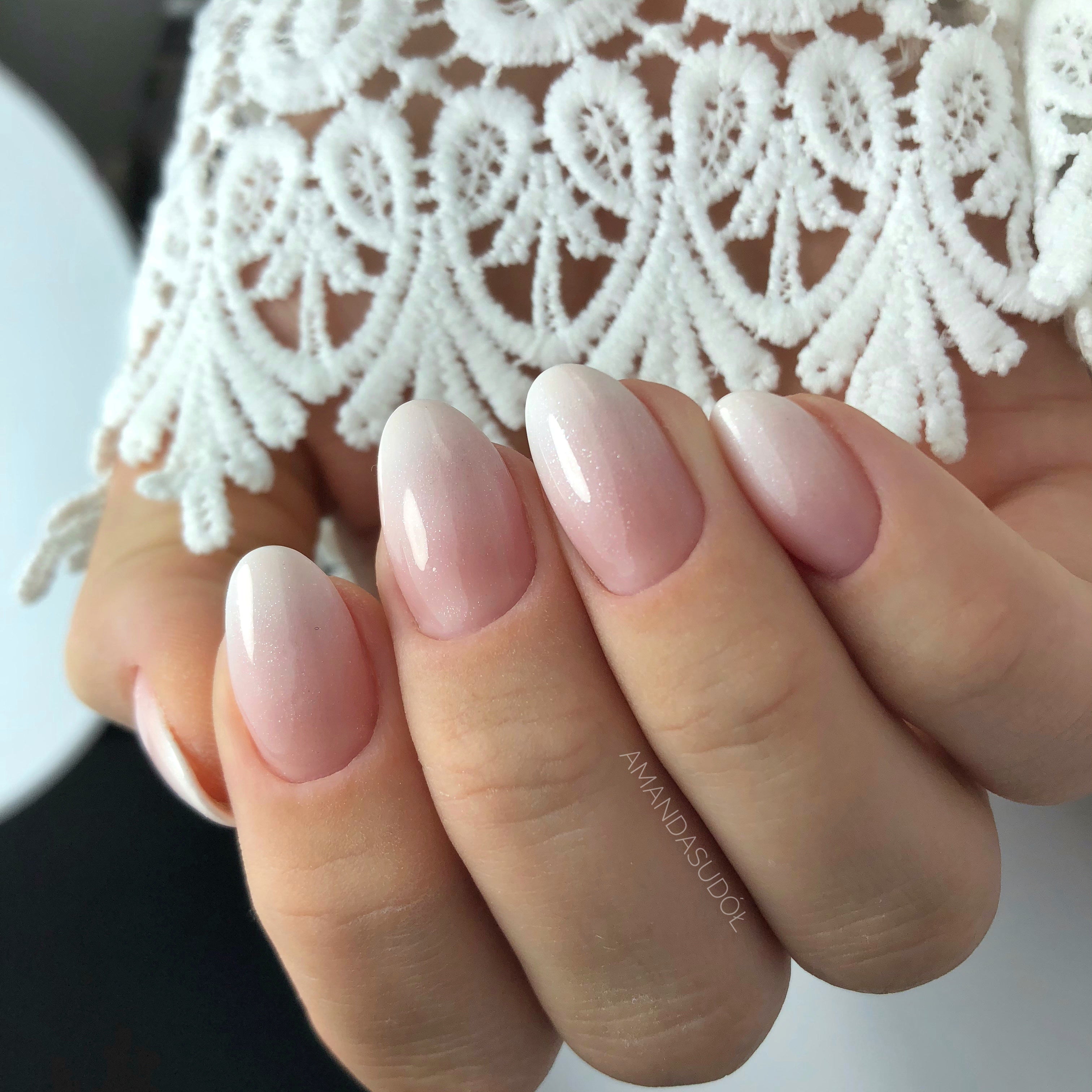 Semilac Extend Base 801 Soft Beige 5 in 1 UV Gel Polish7 ml - Semilac Shop