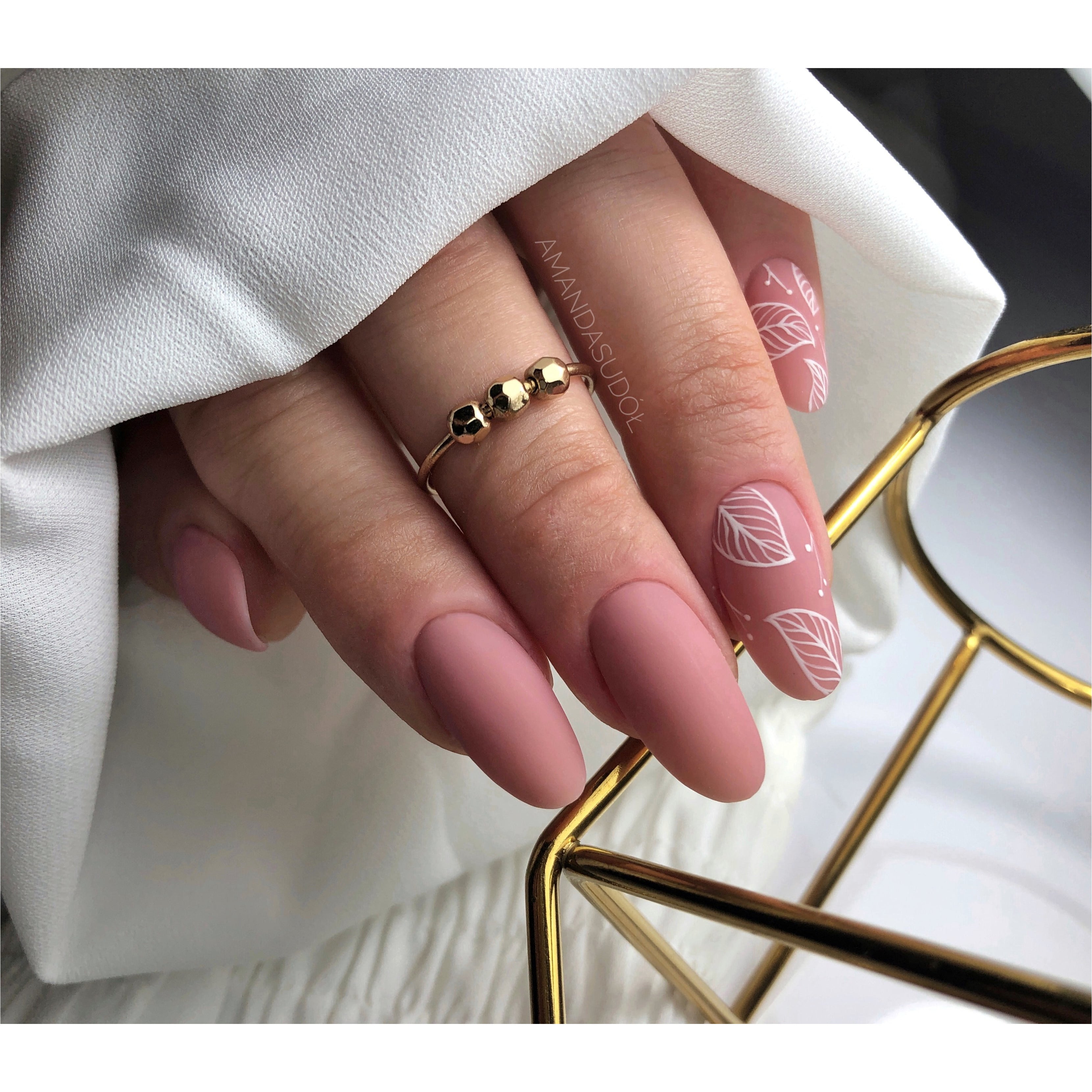 Semilac Extend Base 818 Brown Pink 5 in 1 UV Gel Polish7 ml - Semilac Shop