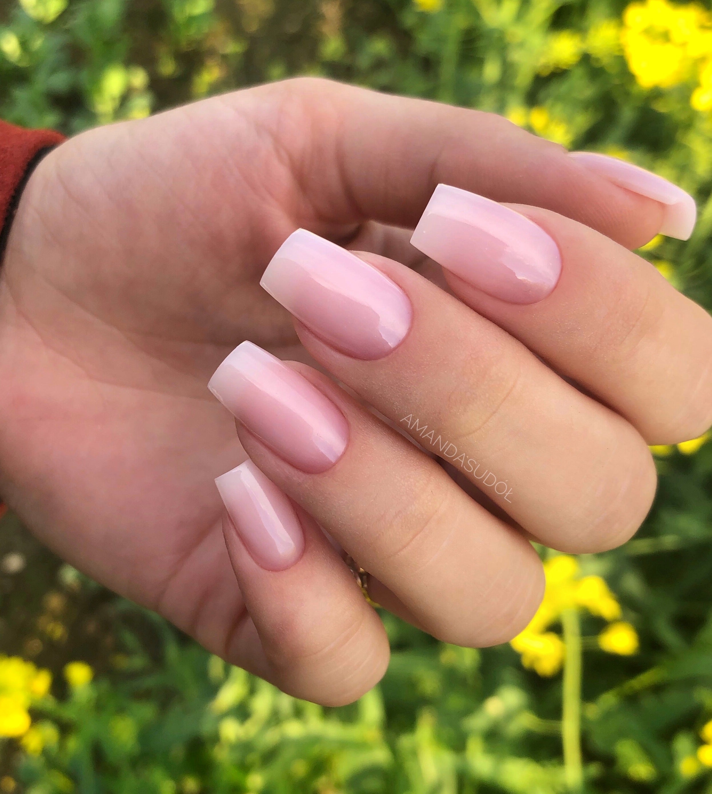 Semilac Builder Gel Cover Super Rose 15g - Semilac UK