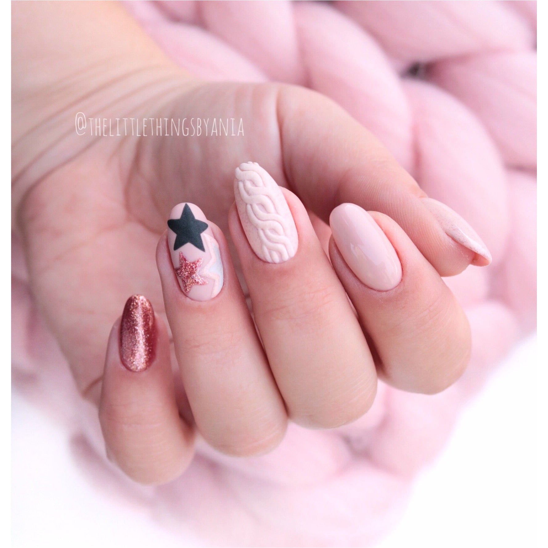 Semilac 562 Warm Evening UV Gel Polish 7ml - Semilac Shop