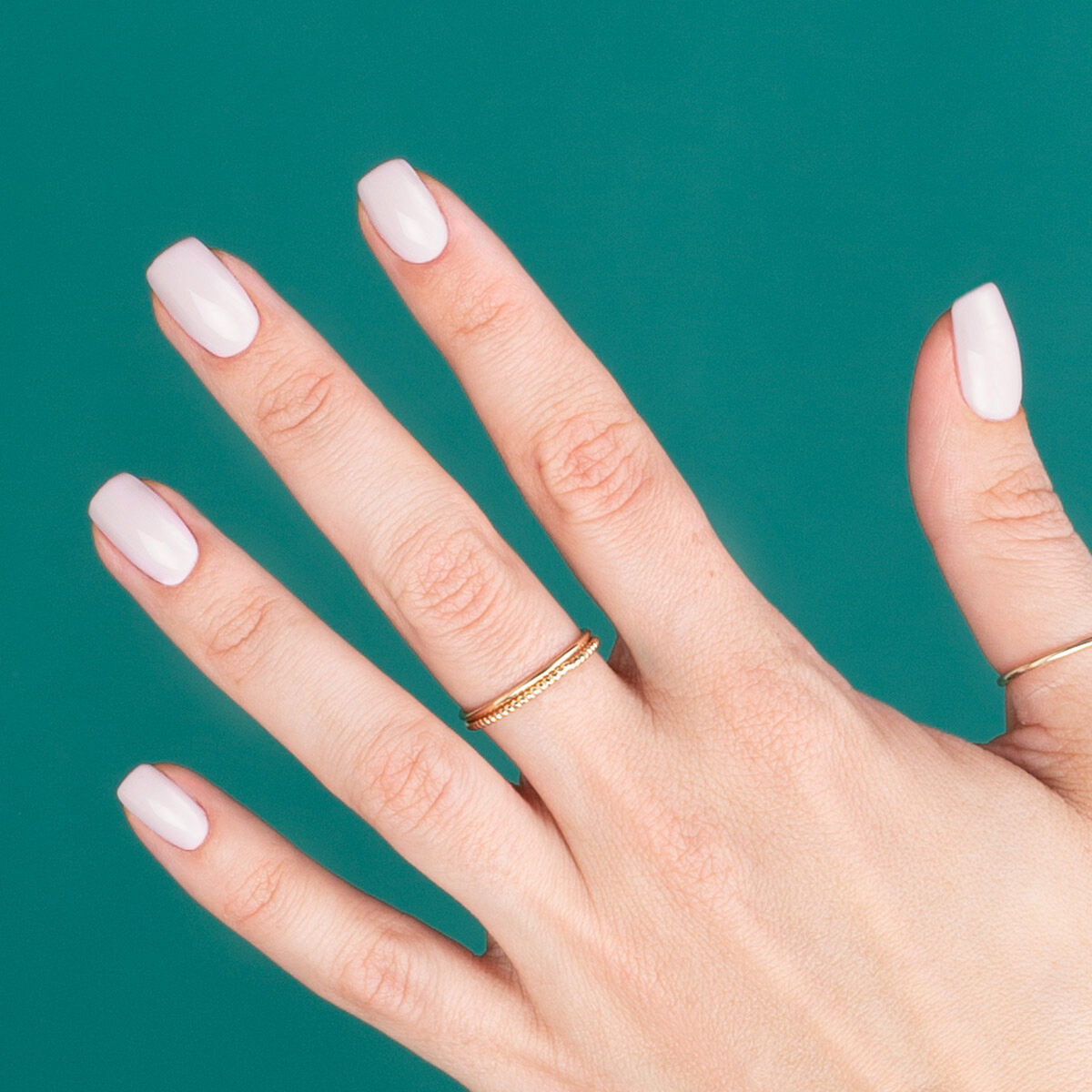 Semilac 587 Tea Rose UV Gel Polish 7ml - Semilac UK