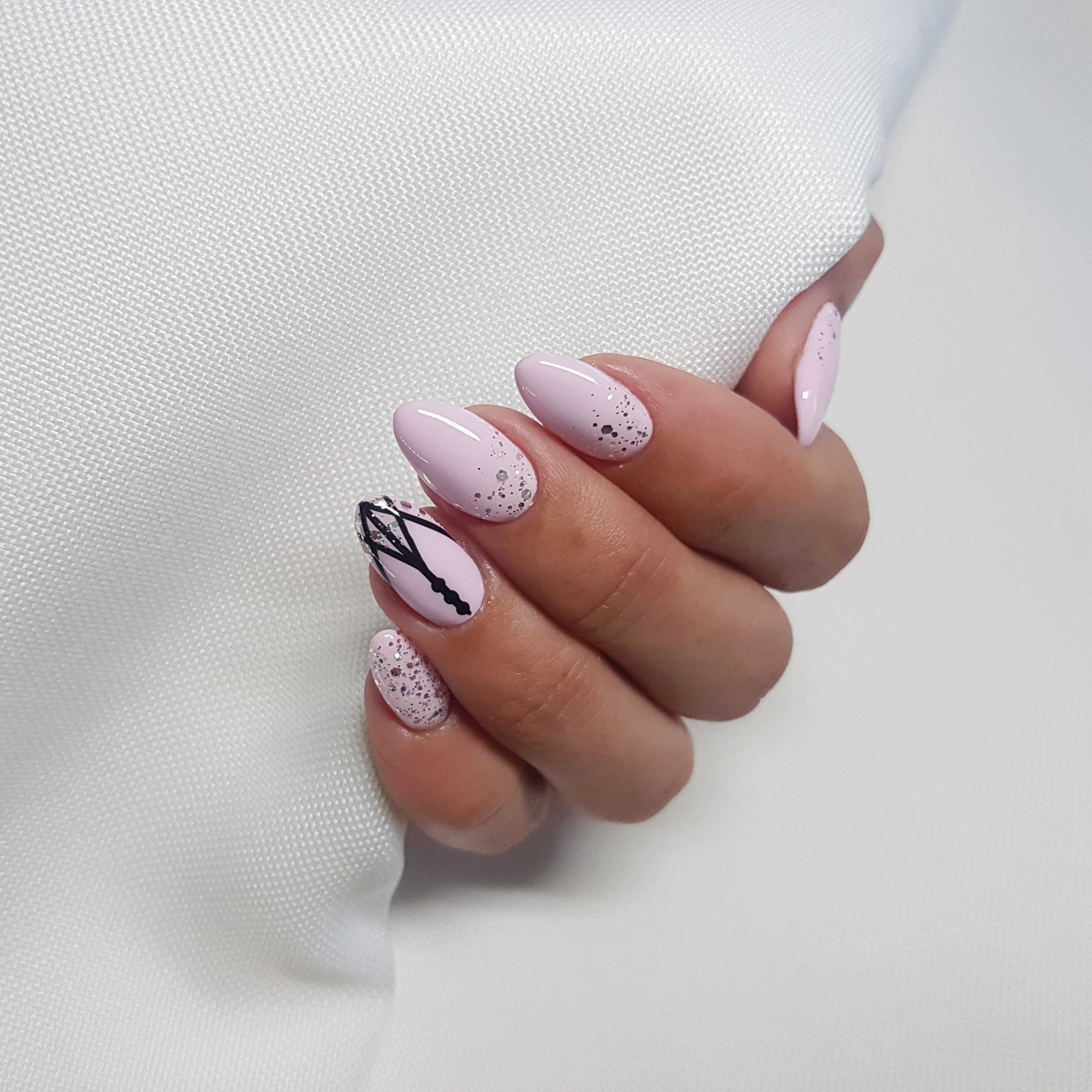 Semilac 157 Little Rosie UV Gel Polish 7ml - Semilac Shop