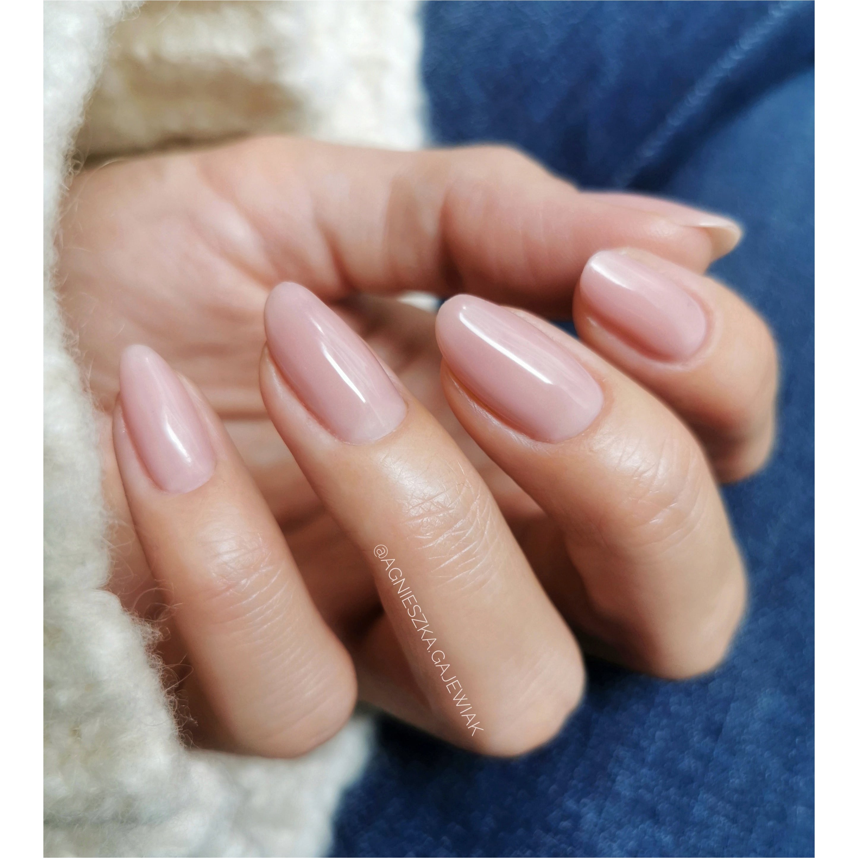 Semilac Extend Base 801 Soft Beige 5 in 1 UV Gel Polish7 ml - Semilac Shop