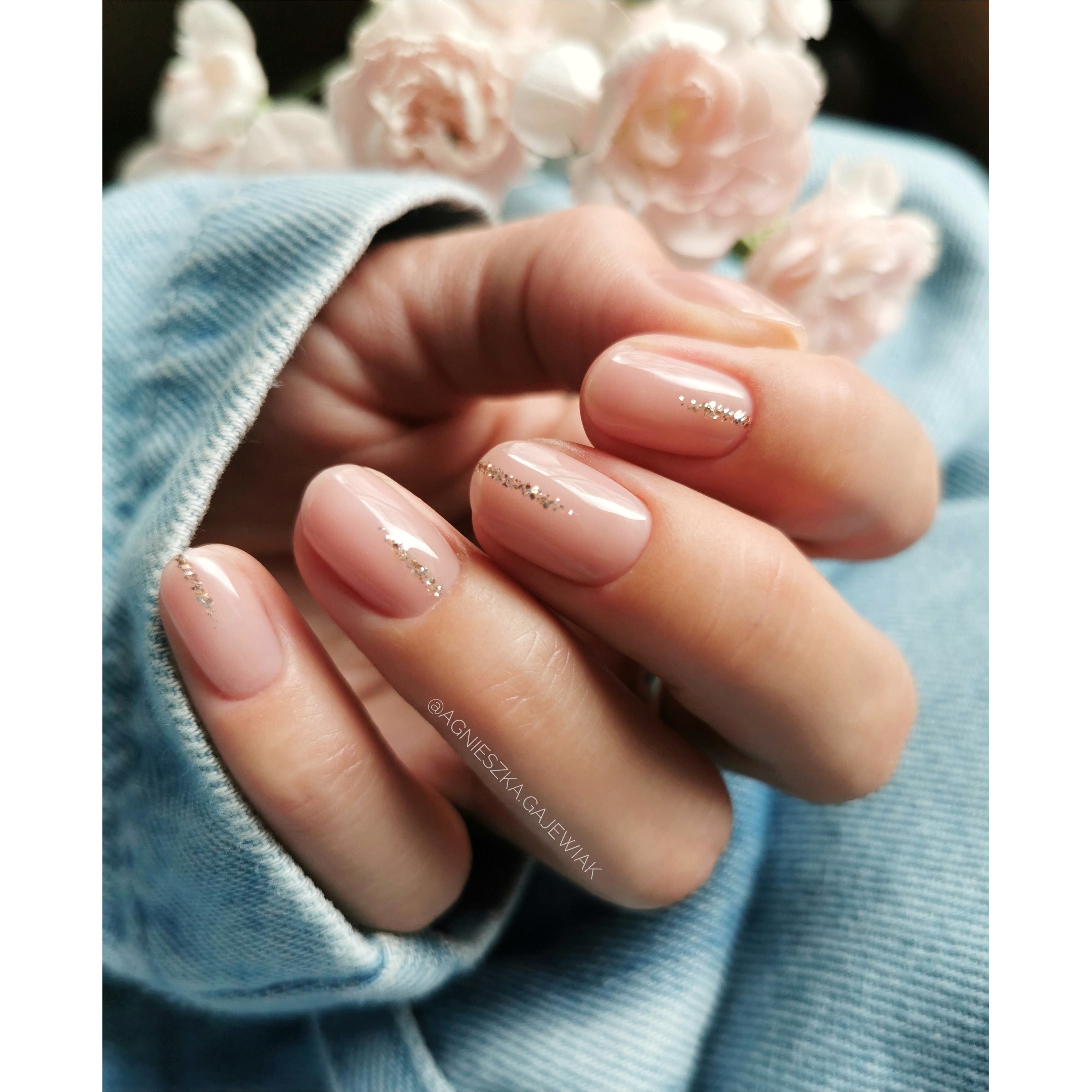 Semilac Extend Base 801 Soft Beige 5 in 1 UV Gel Polish7 ml - Semilac Shop