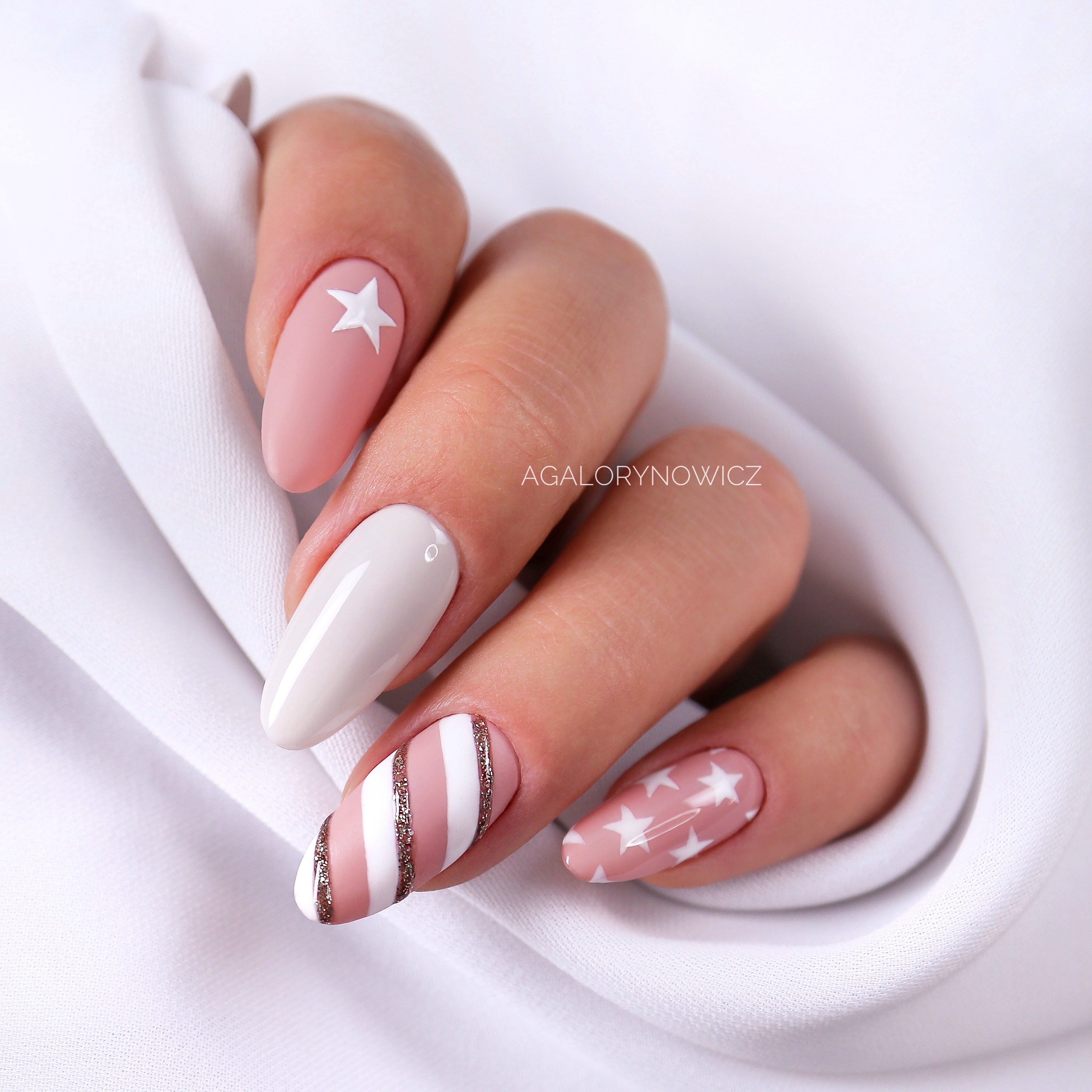 Semilac 544 Just Chillin UV Gel Polish 7ml - Semilac Shop