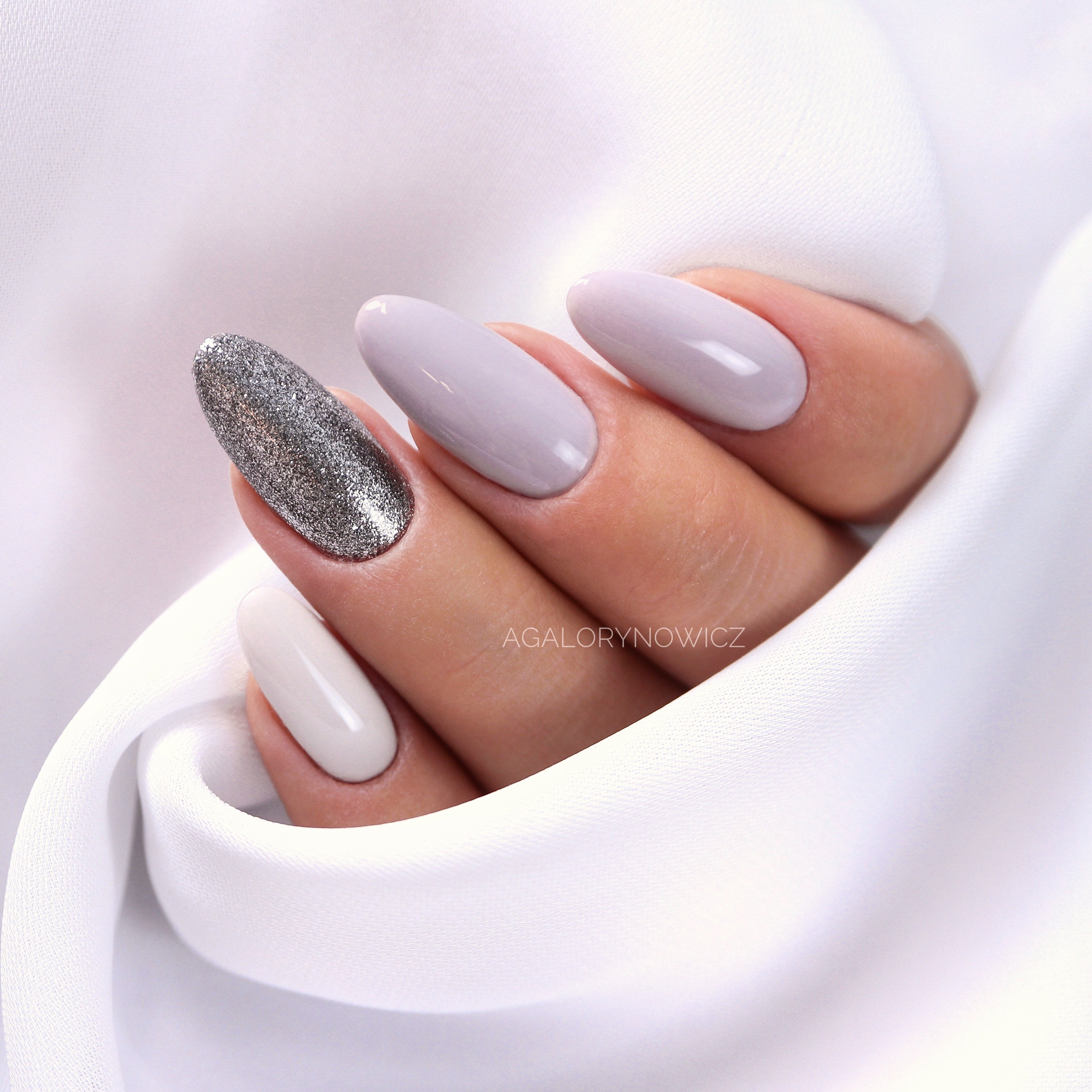Semilac 544 Just Chillin UV Gel Polish 7ml - Semilac Shop