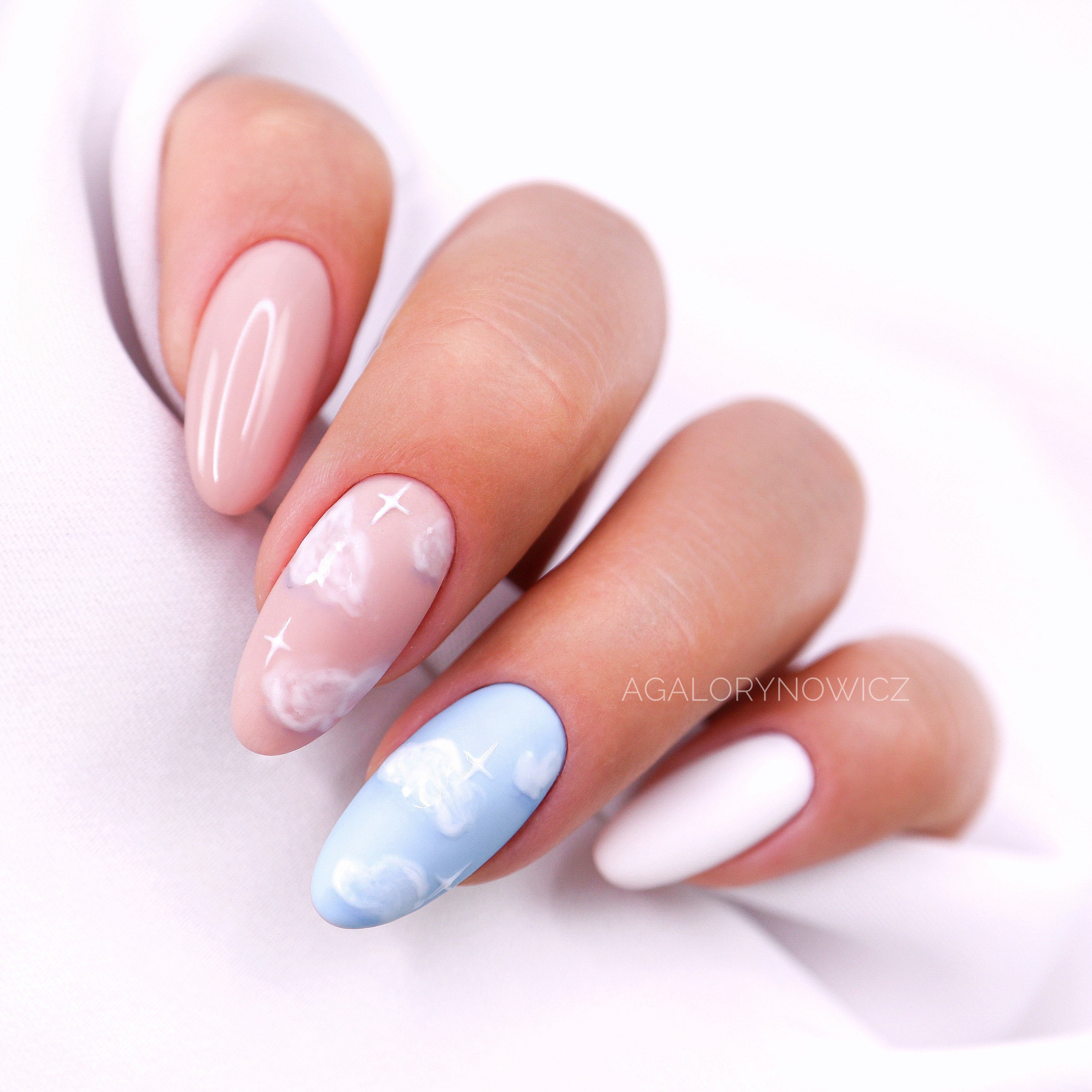Semilac One Step Gel Polish Bottle 5ml 220 Nude Beige - Semilac UK