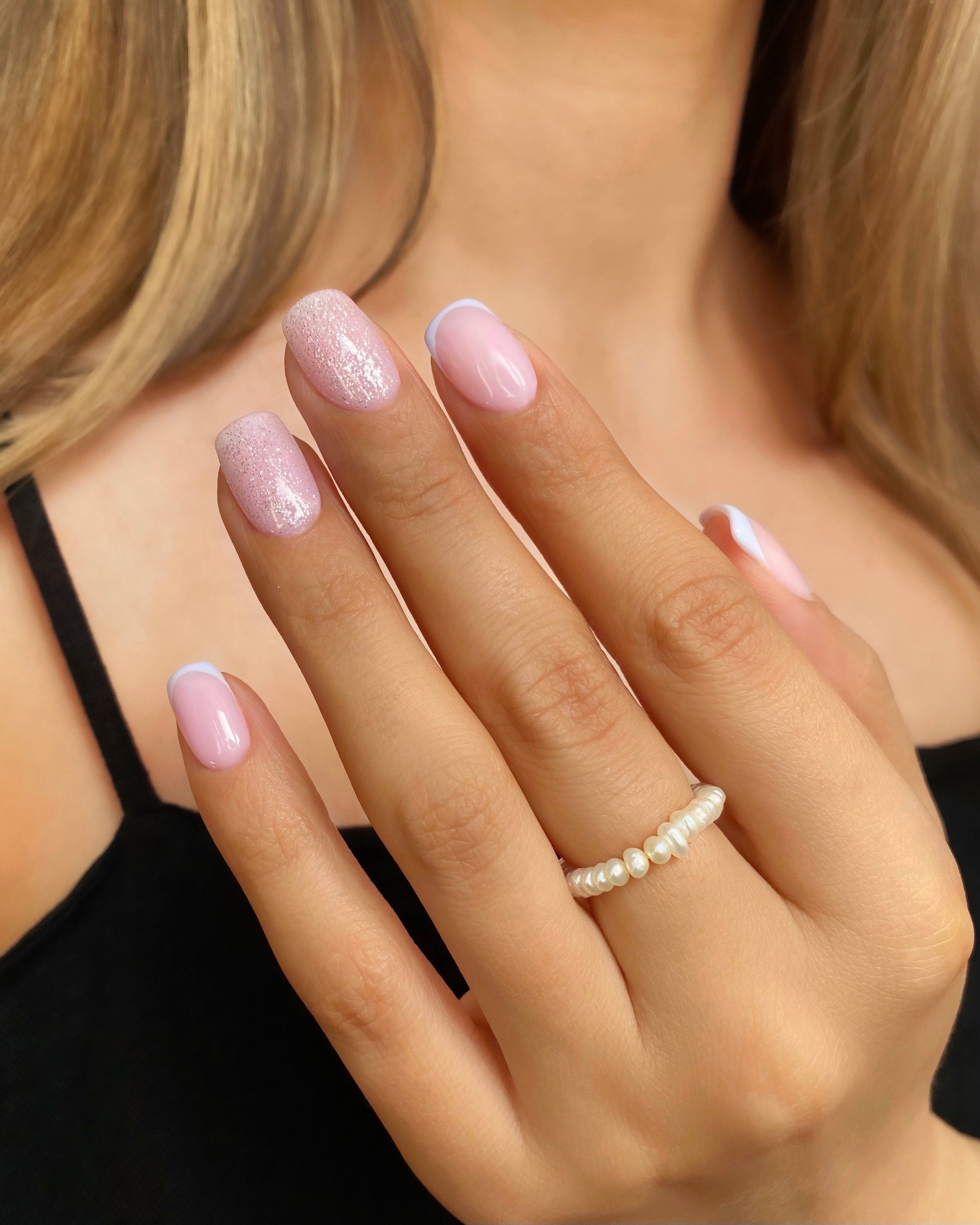 Semilac Top Coat Flash ON T21 UV Gel Polish 7ml - Semilac UK