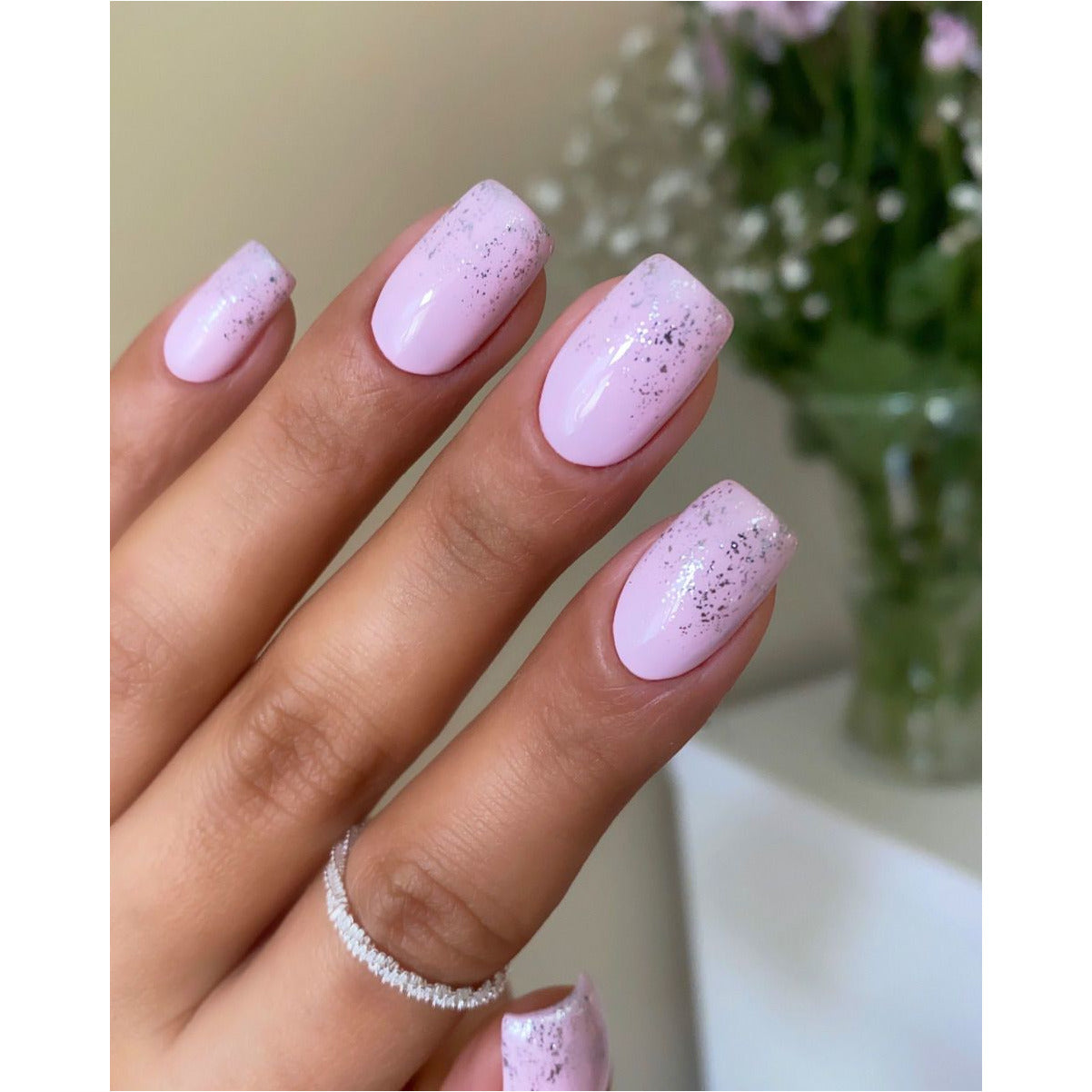 Semilac 572 Bride Like Me UV Gel Polish 7ml - Semilac Shop